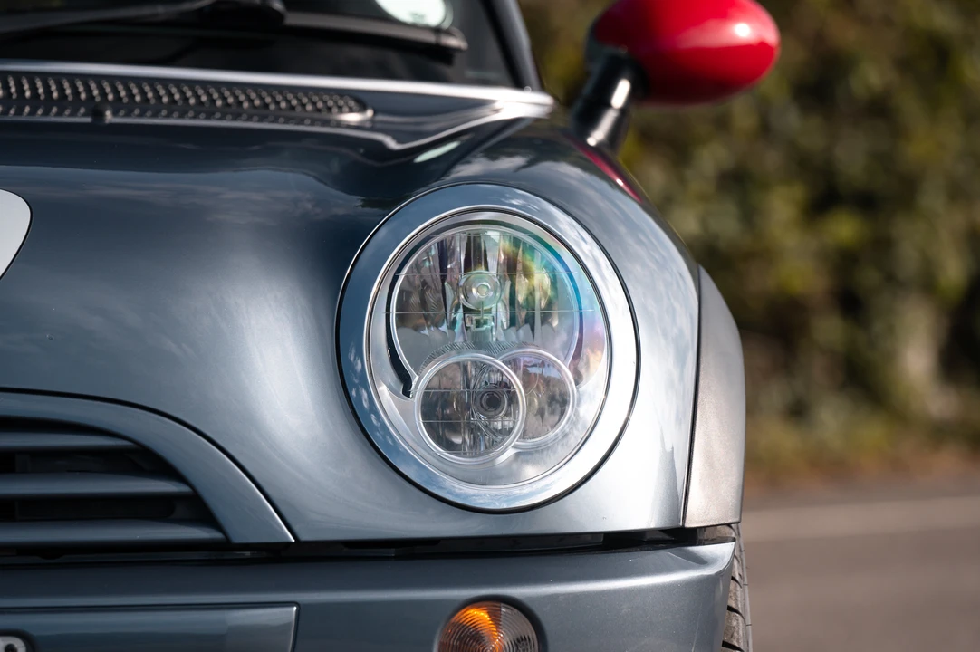2006 Mini Mini John Cooper Works 1st Gen - Image 28 of 31