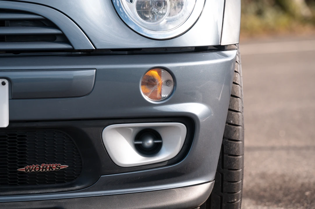 2006 Mini Mini John Cooper Works 1st Gen - Image 21 of 31