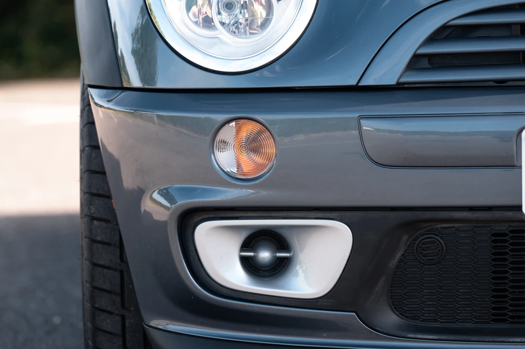2006 Mini Mini John Cooper Works 1st Gen - Image 20 of 31