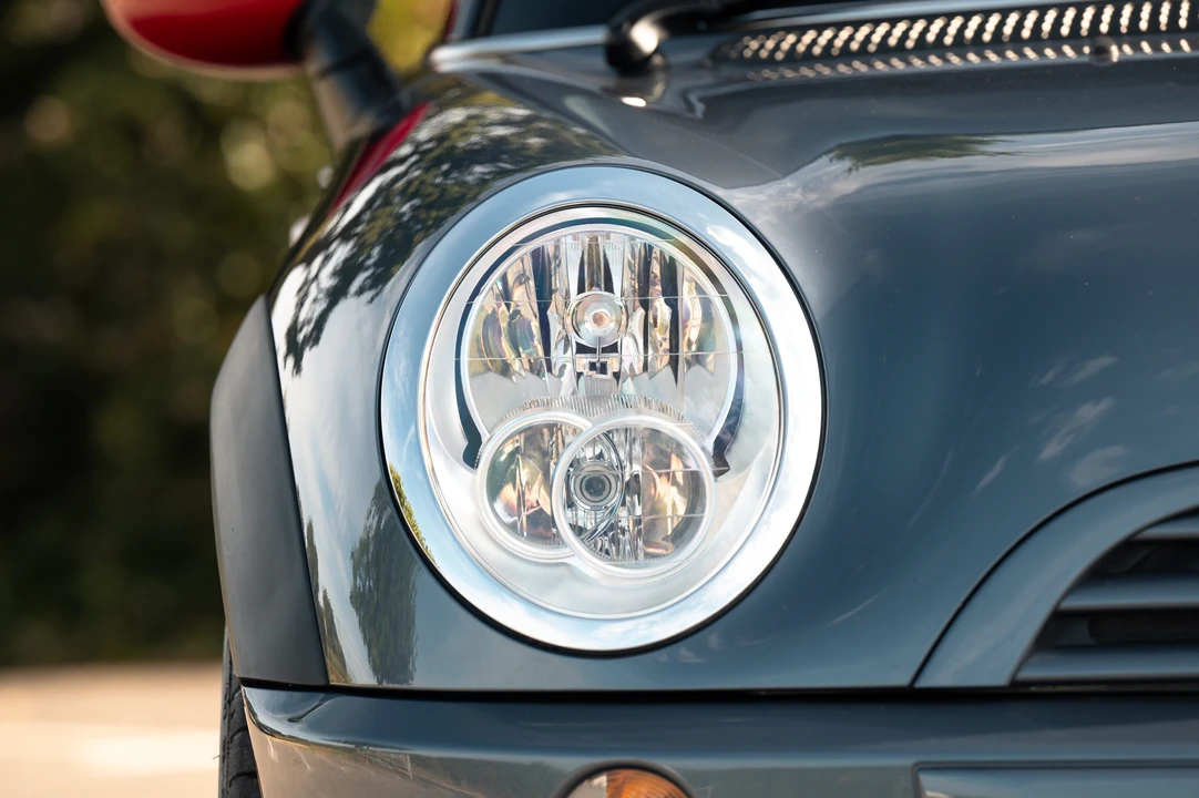 2006 Mini Mini John Cooper Works 1st Gen - Image 22 of 31