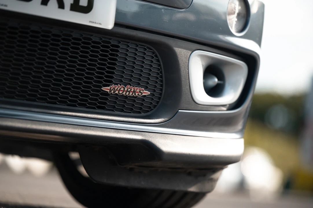 2006 Mini Mini John Cooper Works 1st Gen - Image 23 of 31