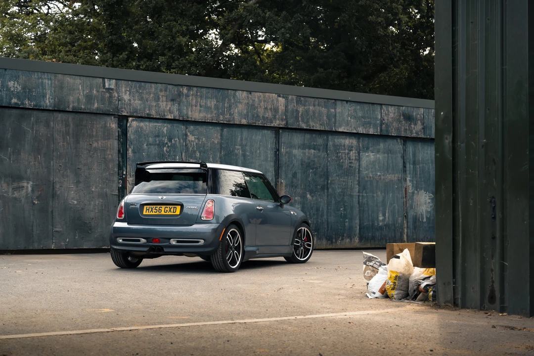 2006 Mini Mini John Cooper Works 1st Gen - Image 16 of 31