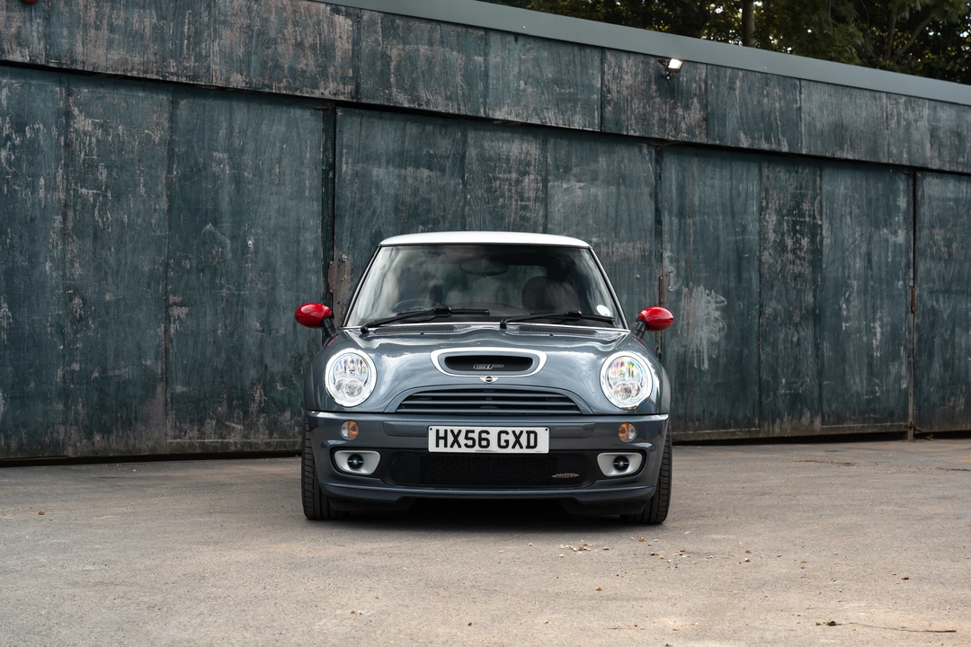 2006 Mini Mini John Cooper Works 1st Gen - Image 11 of 31