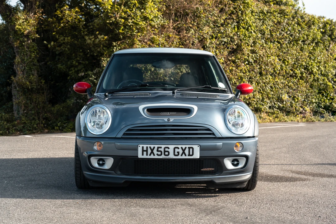 2006 Mini Mini John Cooper Works 1st Gen - Image 3 of 31