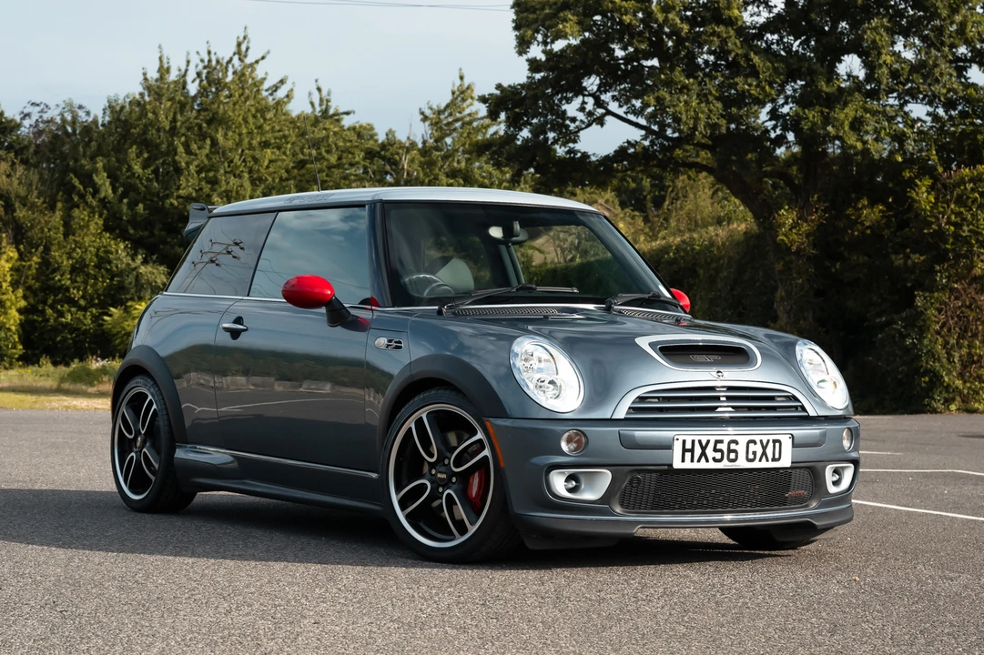 2006 Mini Mini John Cooper Works 1st Gen - Image 2 of 31