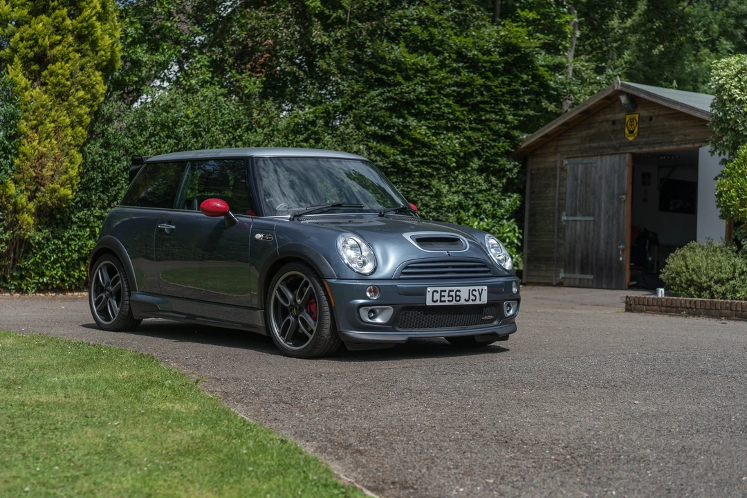 2006 Mini Mini John Cooper Works 1st Gen - Image 23 of 31
