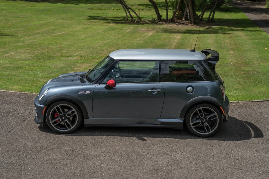 2006 Mini Mini John Cooper Works 1st Gen - Image 21 of 31
