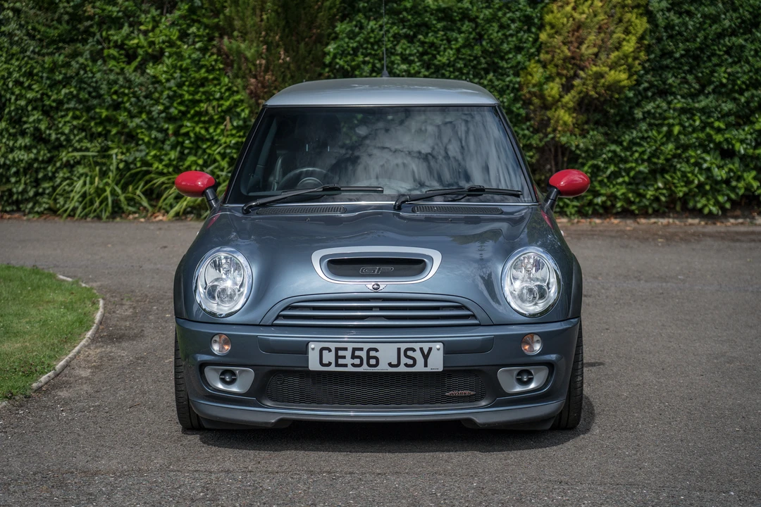 2006 Mini Mini John Cooper Works 1st Gen - Image 20 of 31