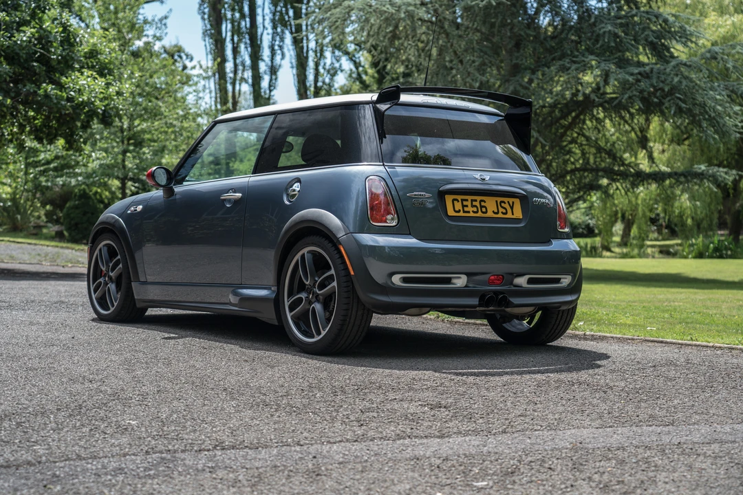 2006 Mini Mini John Cooper Works 1st Gen - Image 19 of 31