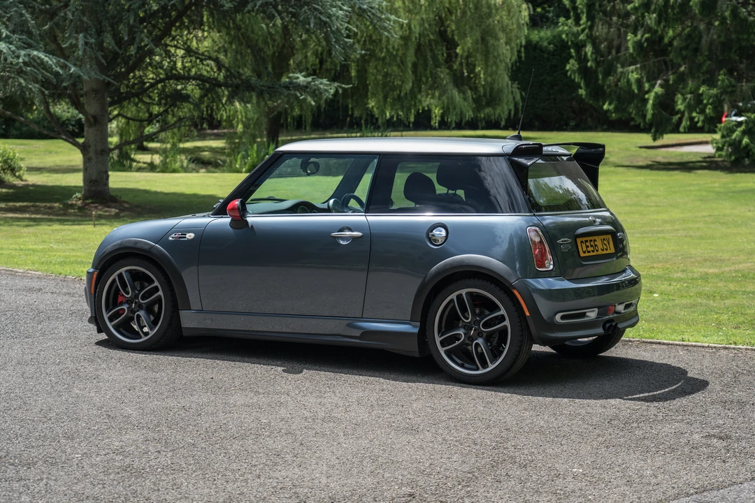 2006 Mini Mini John Cooper Works 1st Gen - Image 18 of 31