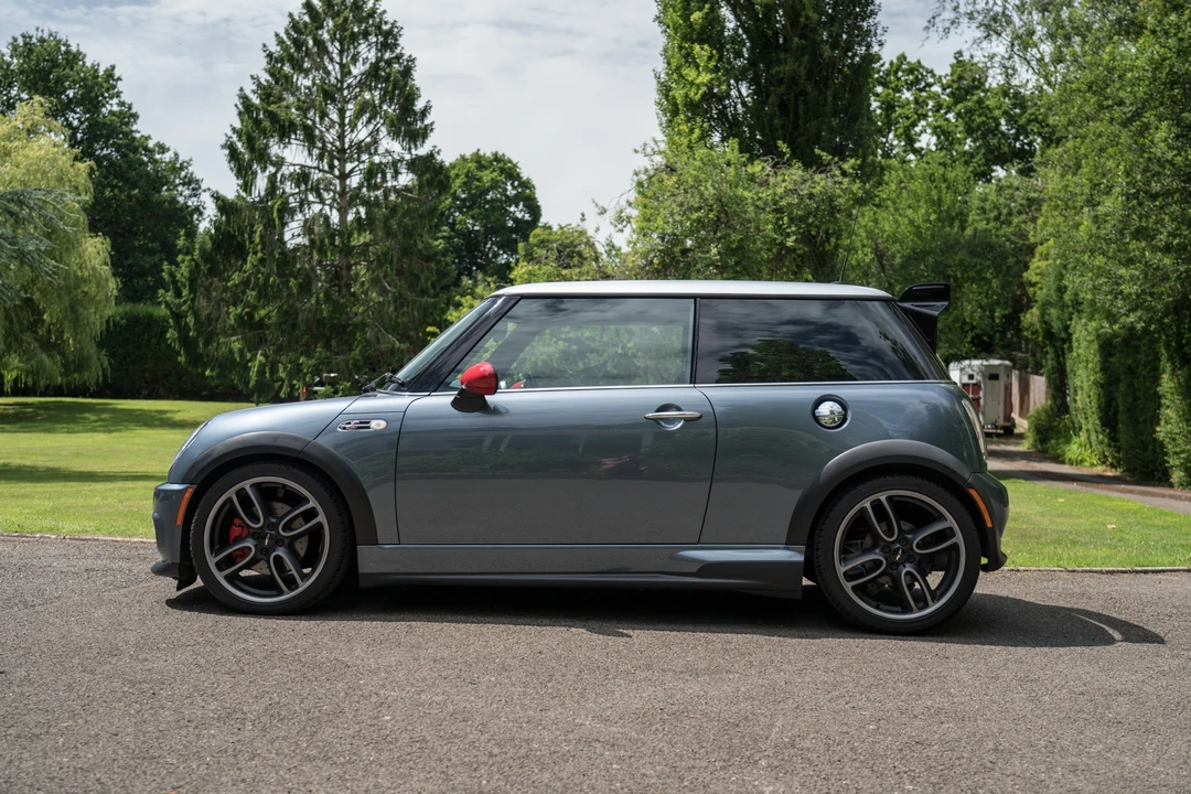 2006 Mini Mini John Cooper Works 1st Gen - Image 17 of 31