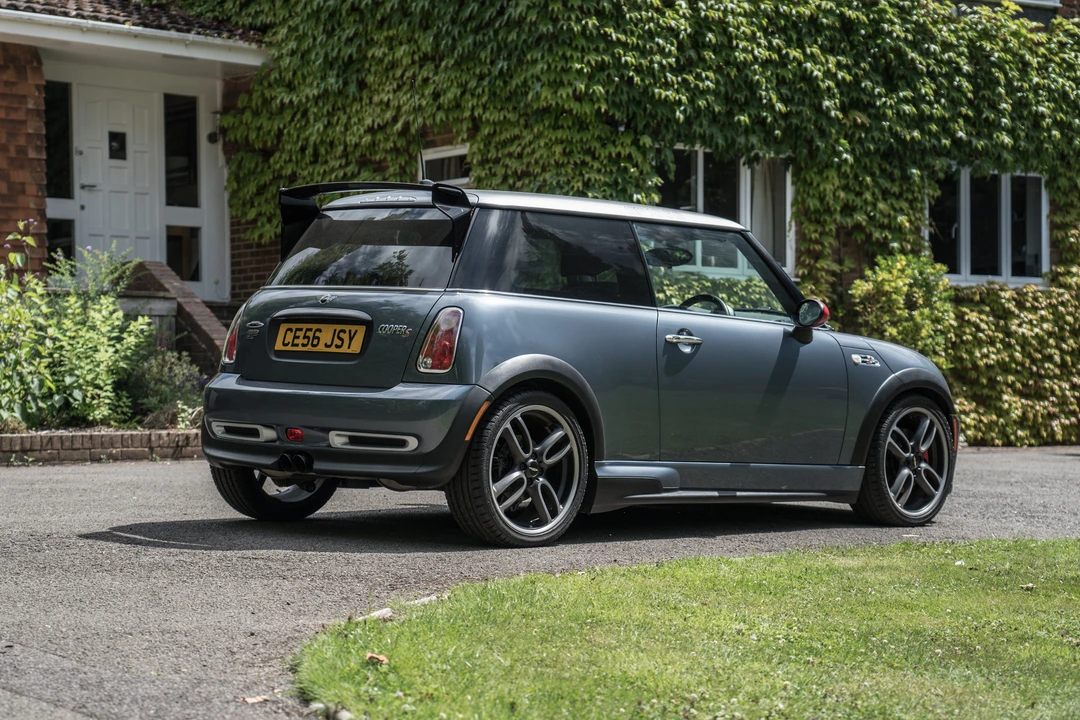 2006 Mini Mini John Cooper Works 1st Gen - Image 16 of 31