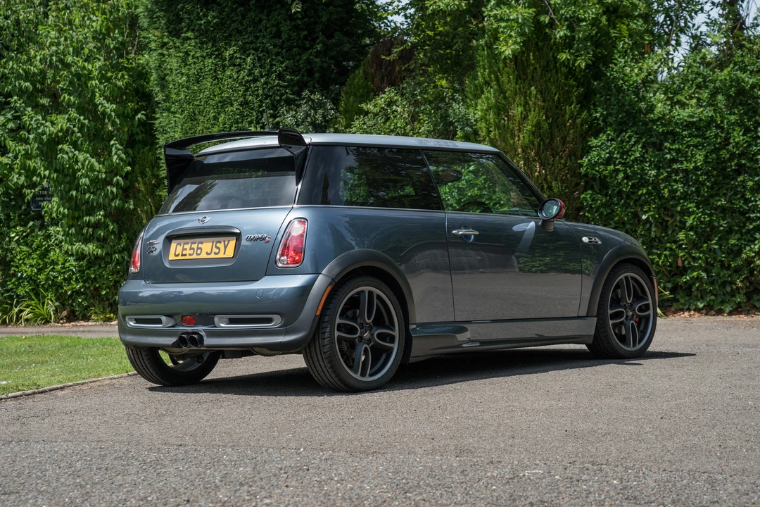 2006 Mini Mini John Cooper Works 1st Gen - Image 14 of 31