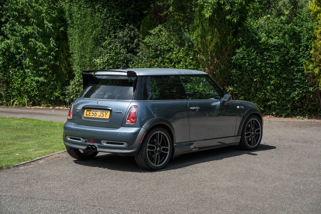 2006 Mini Mini John Cooper Works 1st Gen - Image 13 of 31