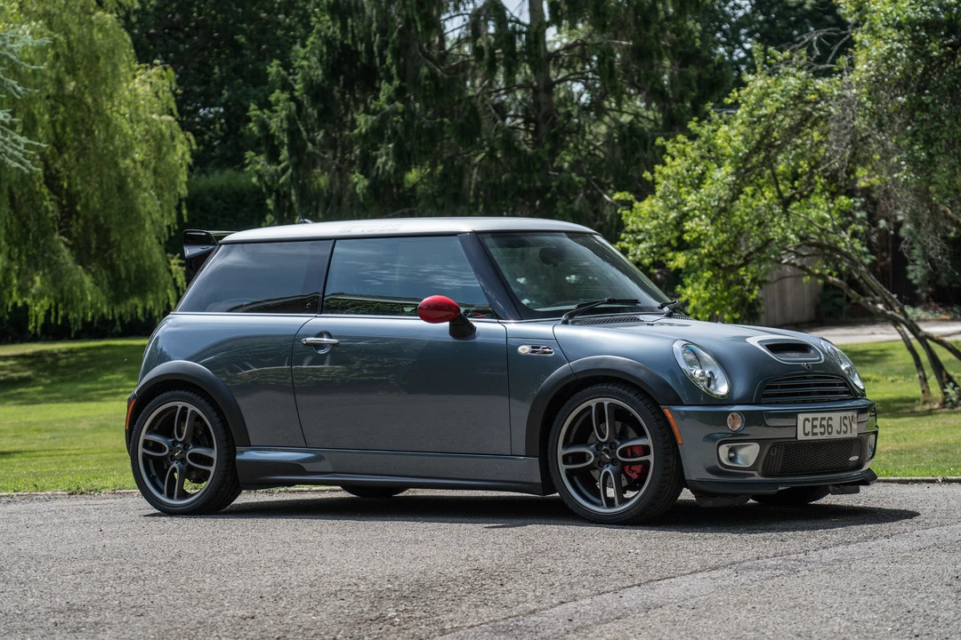 2006 Mini Mini John Cooper Works 1st Gen - Image 10 of 31