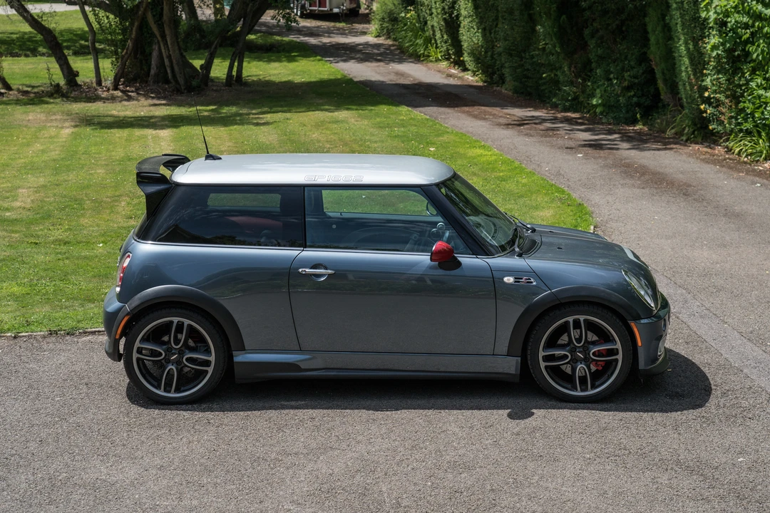 2006 Mini Mini John Cooper Works 1st Gen - Image 9 of 31