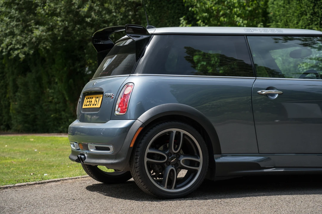 2006 Mini Mini John Cooper Works 1st Gen - Image 24 of 31