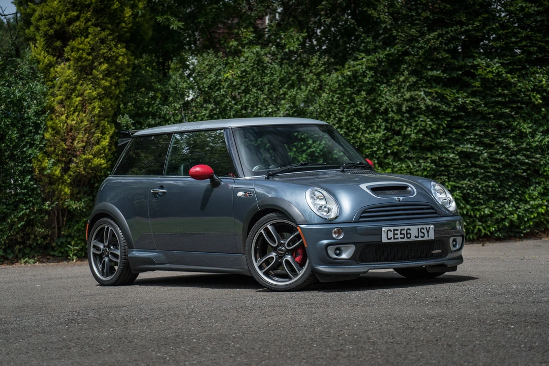 2006 Mini Mini John Cooper Works 1st Gen - Image 8 of 31