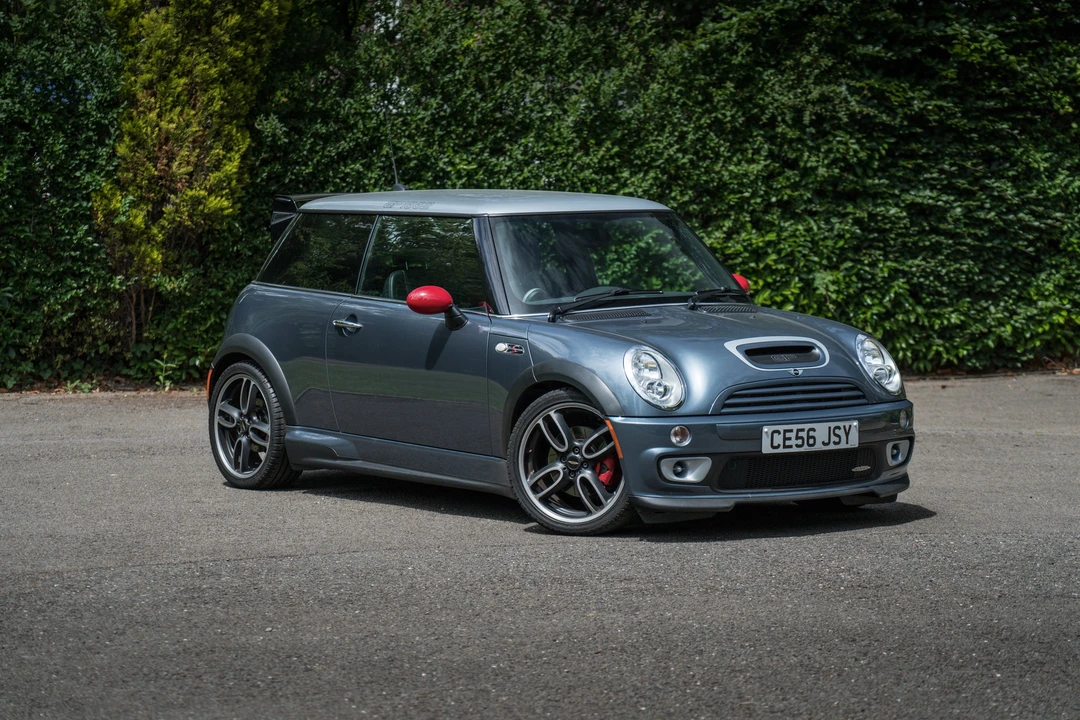 2006 Mini Mini John Cooper Works 1st Gen - Image 7 of 31