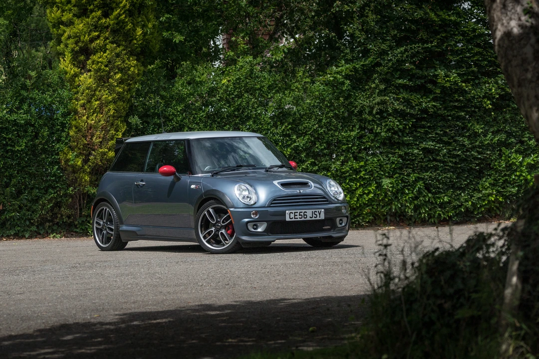 2006 Mini Mini John Cooper Works 1st Gen - Image 6 of 31