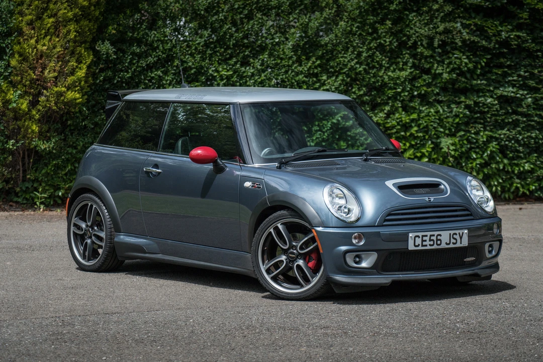 2006 Mini Mini John Cooper Works 1st Gen - Image 2 of 31