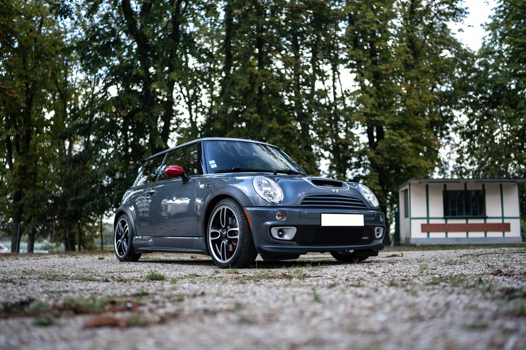 2006 Mini Mini John Cooper Works 1st Gen - Image 12 of 31