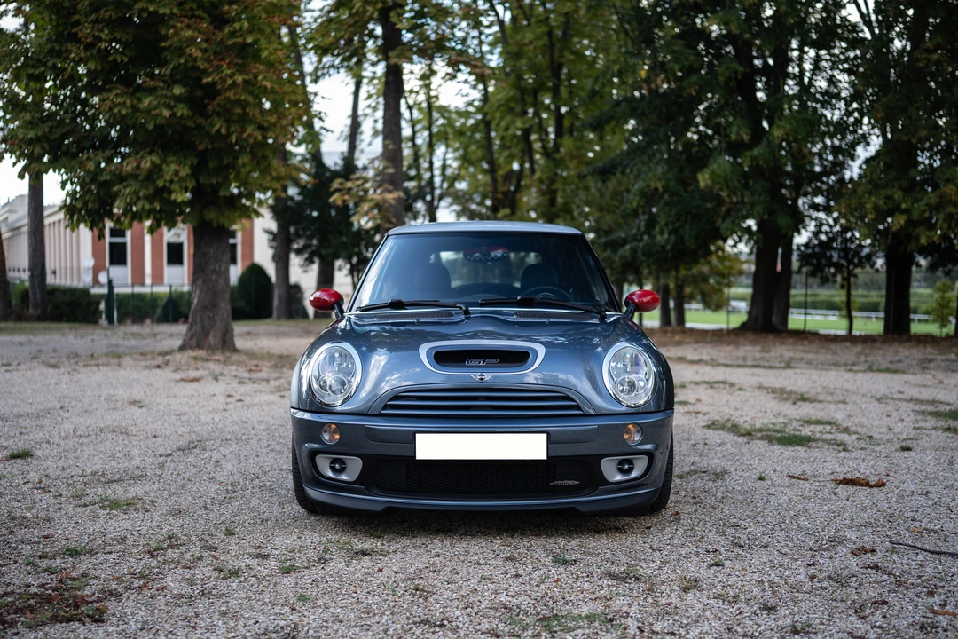 2006 Mini Mini John Cooper Works 1st Gen - Image 11 of 31