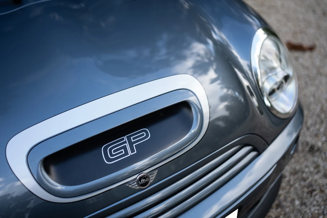 2006 Mini Mini John Cooper Works 1st Gen - Image 14 of 31