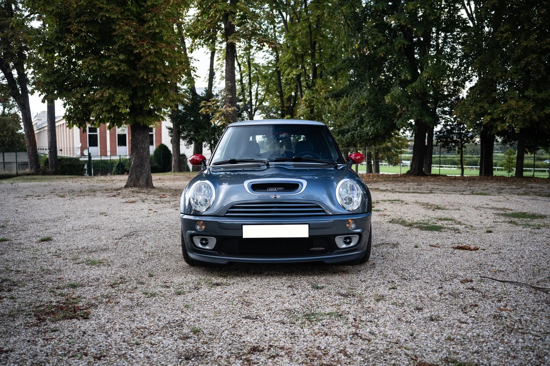 2006 Mini Mini John Cooper Works 1st Gen - Image 3 of 31