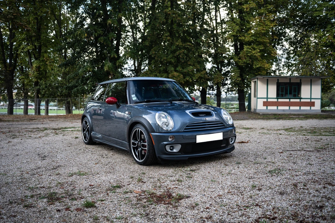 2006 Mini Mini John Cooper Works 1st Gen - Image 4 of 31