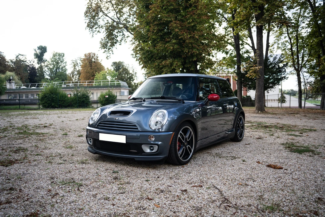 2006 Mini Mini John Cooper Works 1st Gen - Image 10 of 31