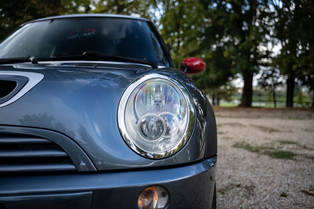 2006 Mini Mini John Cooper Works 1st Gen - Image 15 of 31