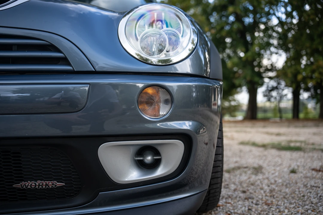 2006 Mini Mini John Cooper Works 1st Gen - Image 16 of 31