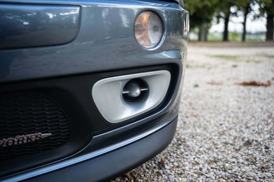 2006 Mini Mini John Cooper Works 1st Gen - Image 17 of 31