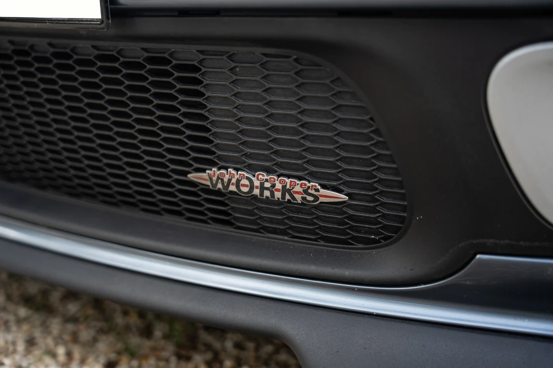 2006 Mini Mini John Cooper Works 1st Gen - Image 18 of 31