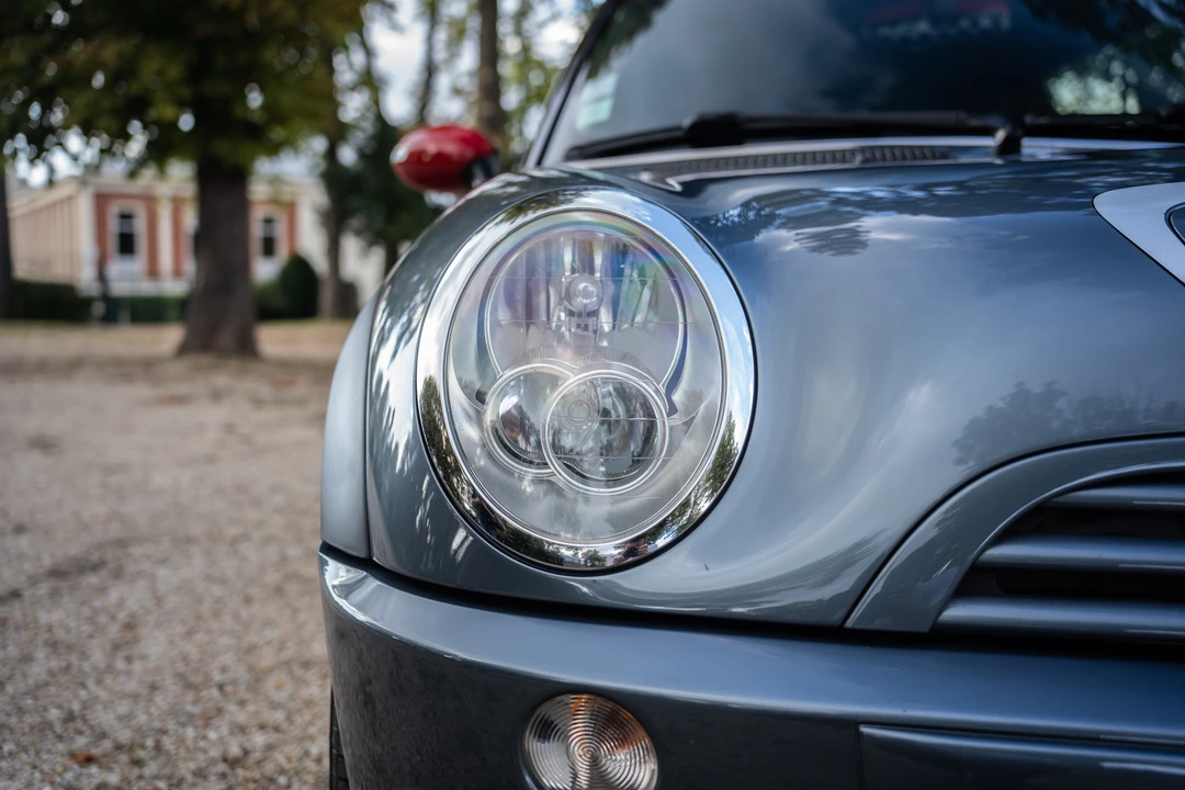 2006 Mini Mini John Cooper Works 1st Gen - Image 21 of 31