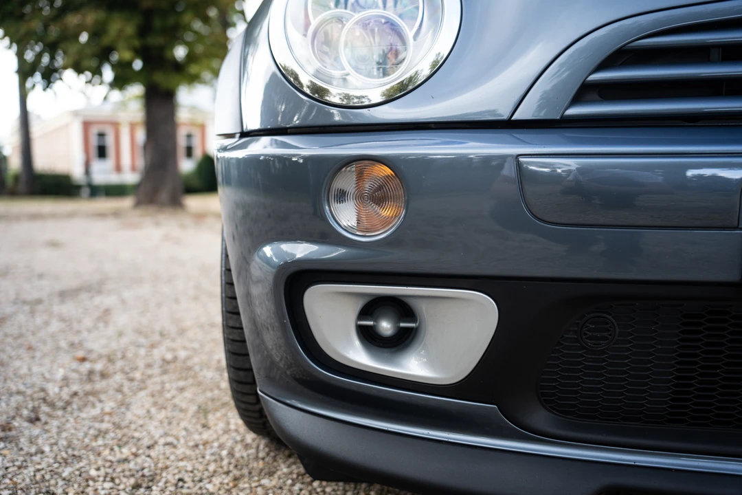 2006 Mini Mini John Cooper Works 1st Gen - Image 22 of 31