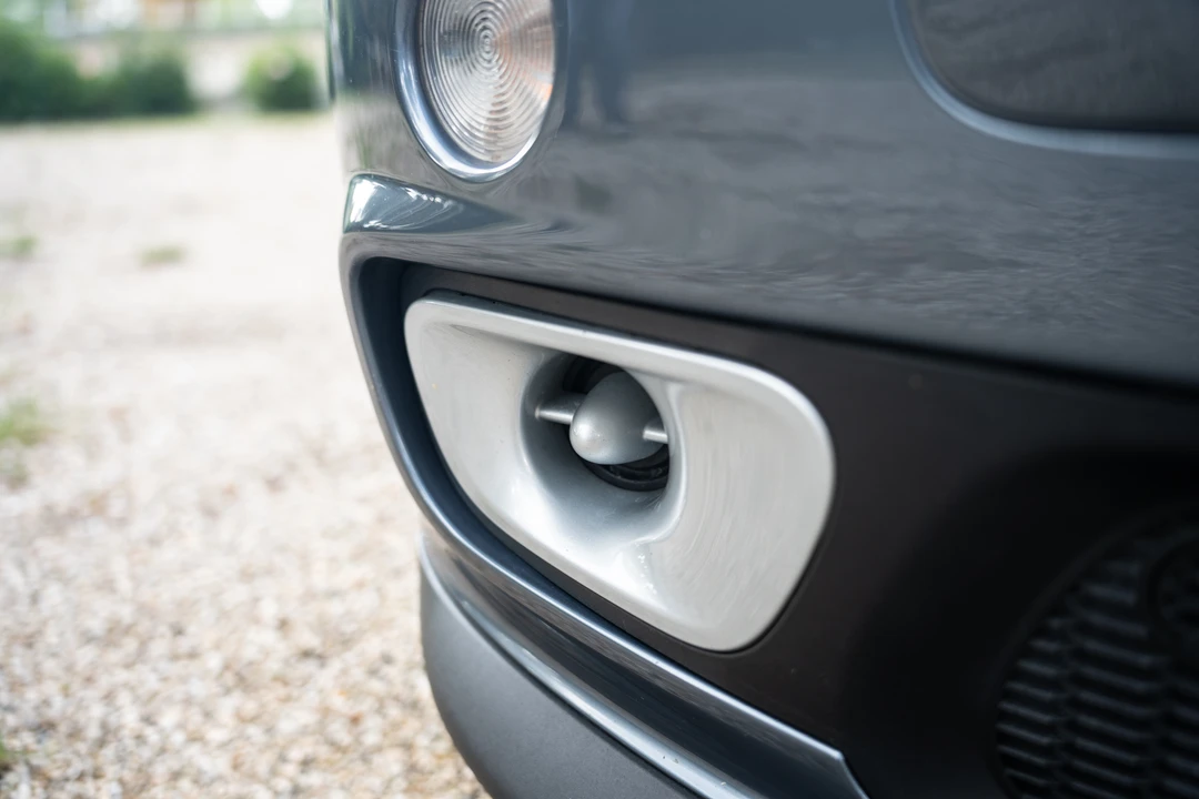 2006 Mini Mini John Cooper Works 1st Gen - Image 23 of 31