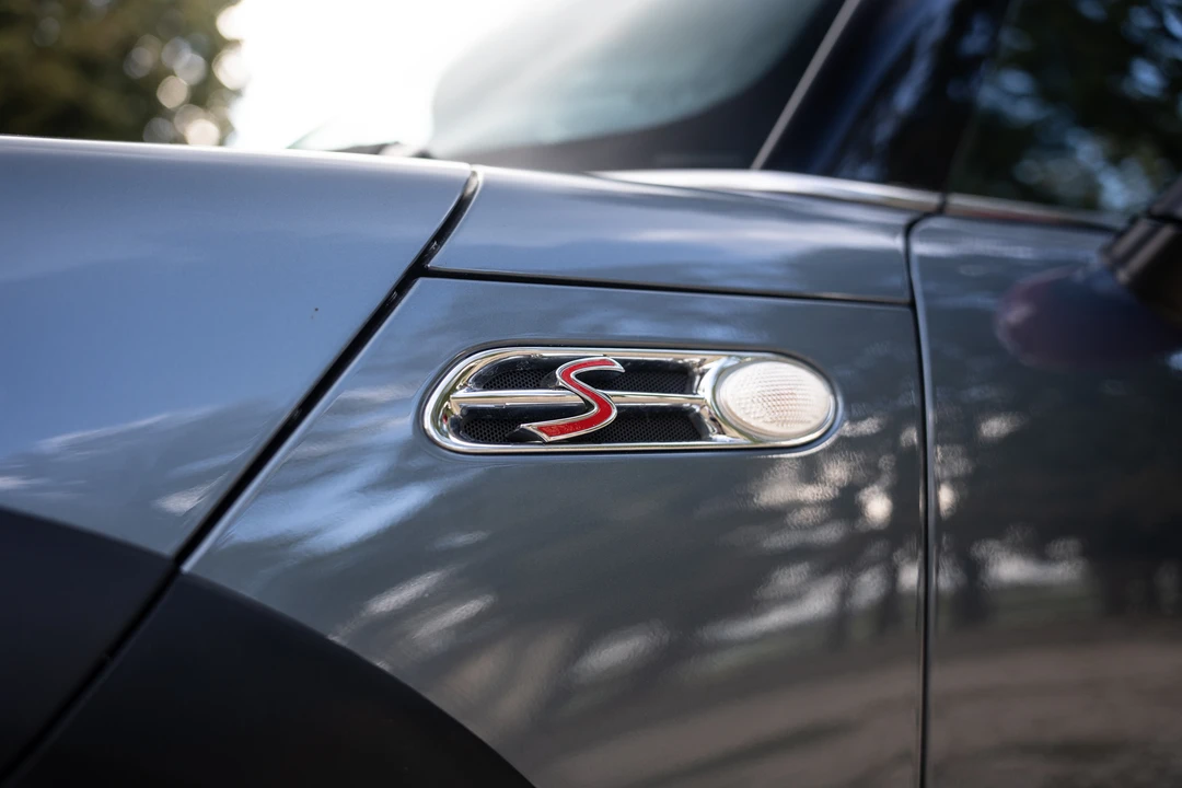 2006 Mini Mini John Cooper Works 1st Gen - Image 31 of 31