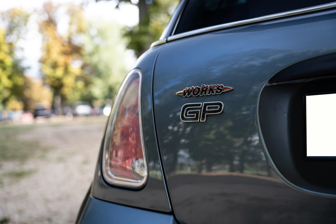 2006 Mini Mini John Cooper Works 1st Gen - Image 26 of 31