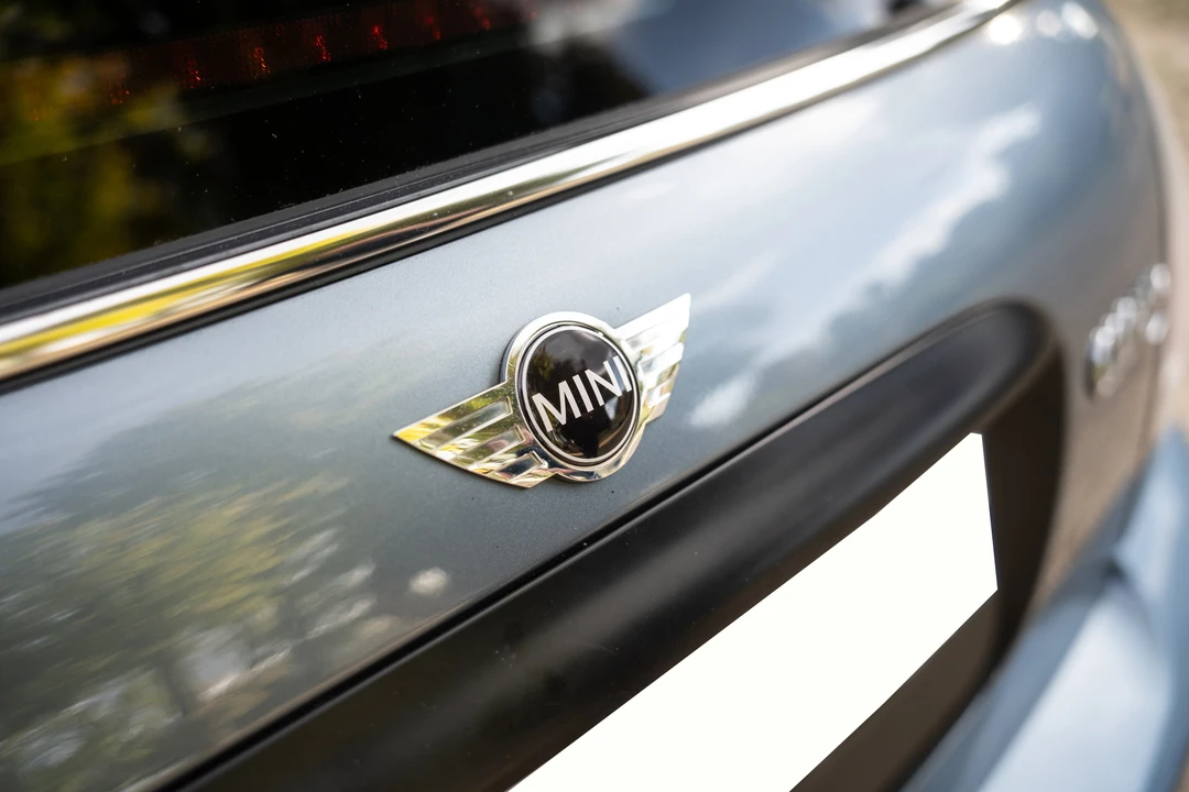 2006 Mini Mini John Cooper Works 1st Gen - Image 29 of 31