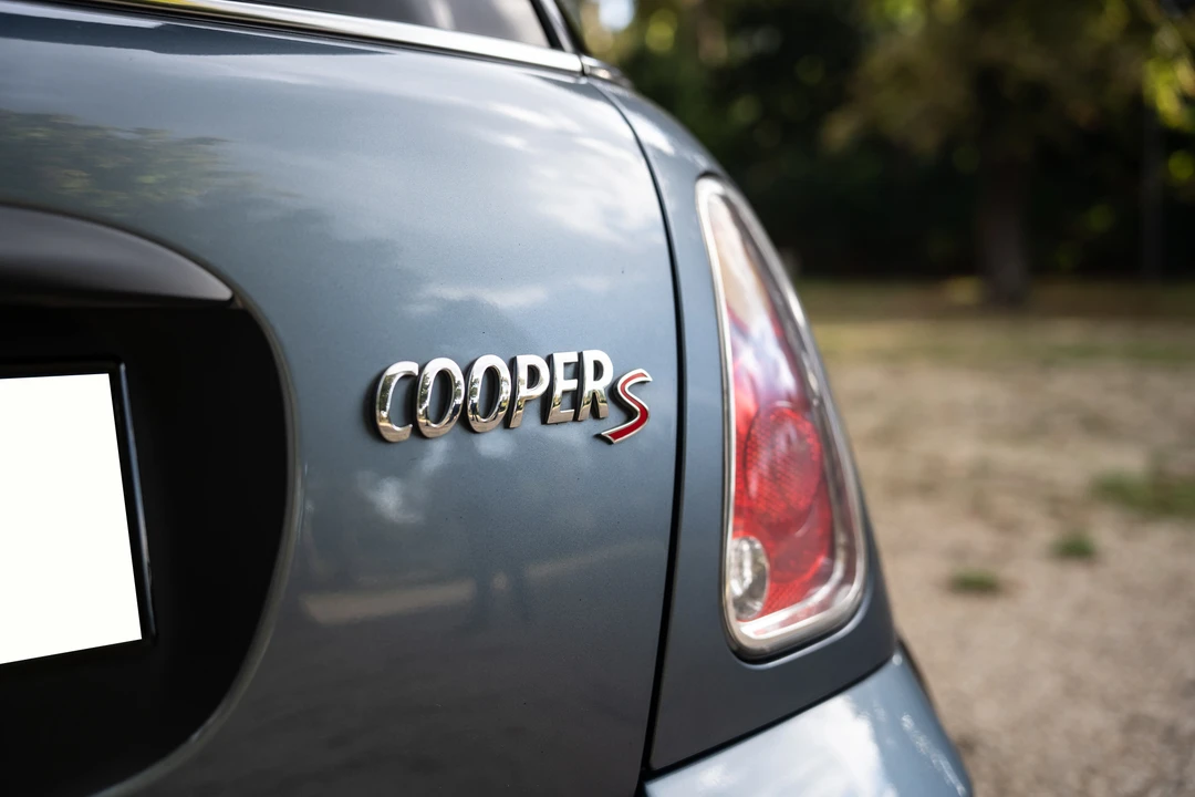 2006 Mini Mini John Cooper Works 1st Gen - Image 30 of 31