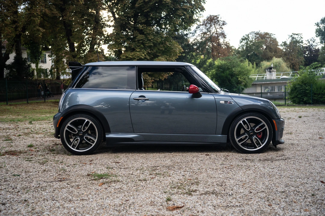 2006 Mini Mini John Cooper Works 1st Gen - Image 5 of 31