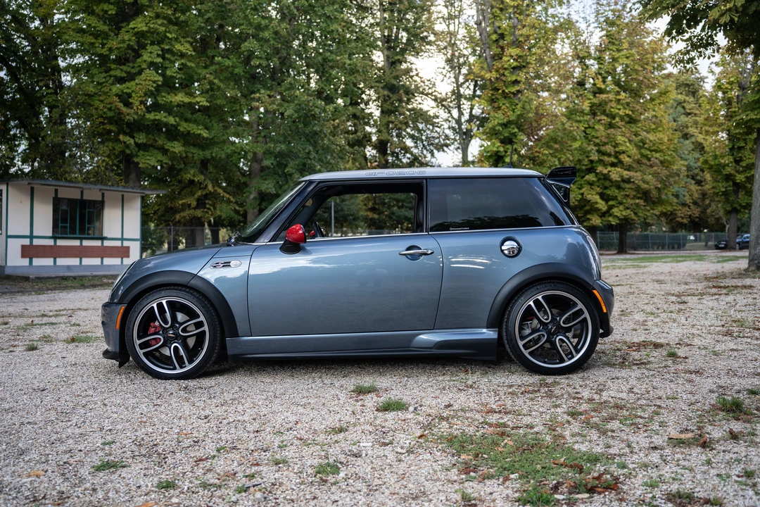 2006 Mini Mini John Cooper Works 1st Gen - Image 9 of 31
