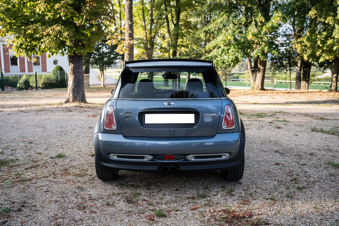 2006 Mini Mini John Cooper Works 1st Gen - Image 7 of 31