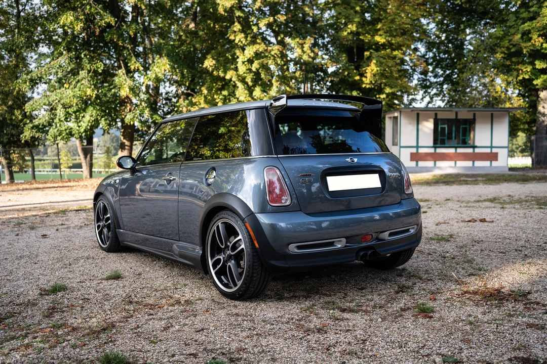 2006 Mini Mini John Cooper Works 1st Gen - Image 8 of 31