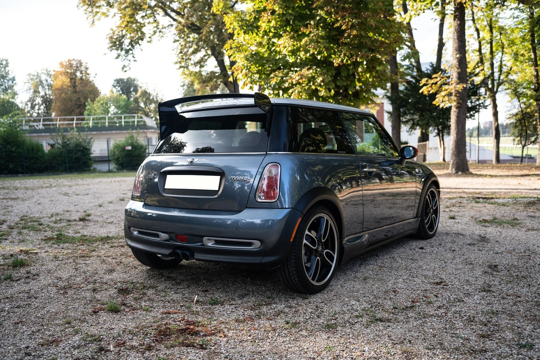 2006 Mini Mini John Cooper Works 1st Gen - Image 6 of 31