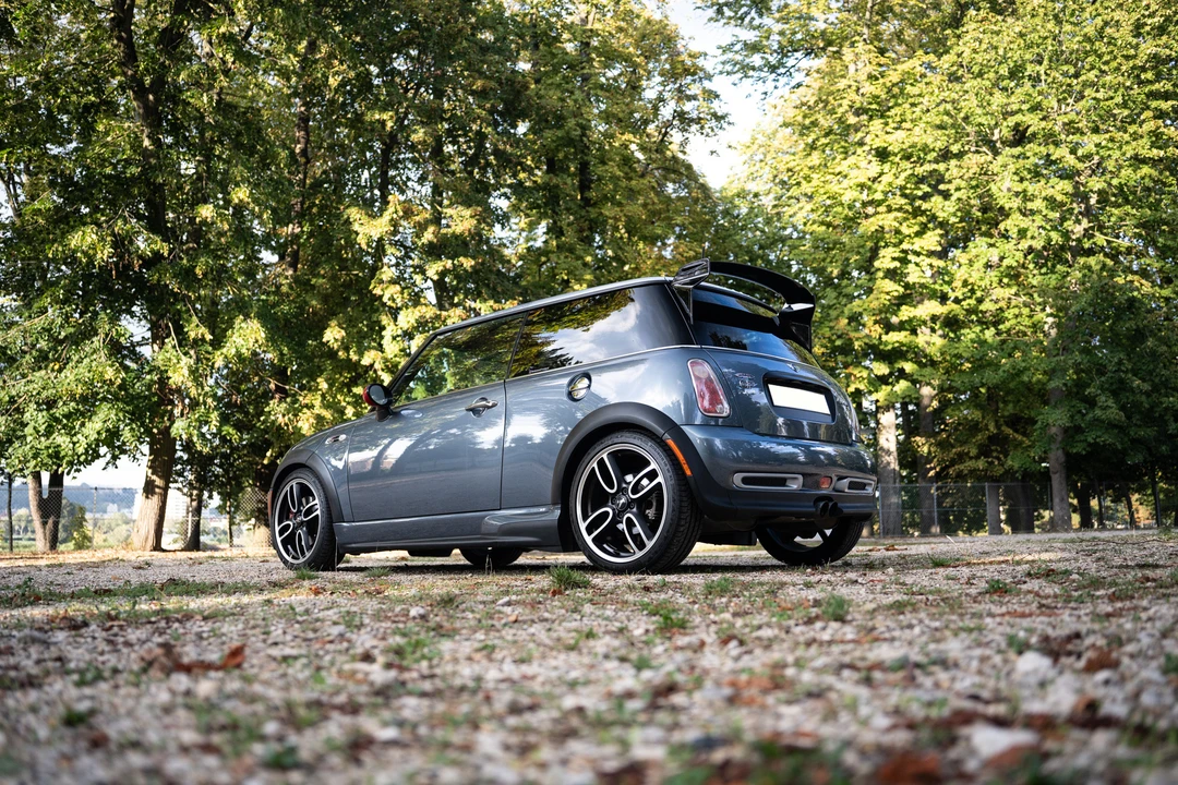 2006 Mini Mini John Cooper Works 1st Gen - Image 13 of 31