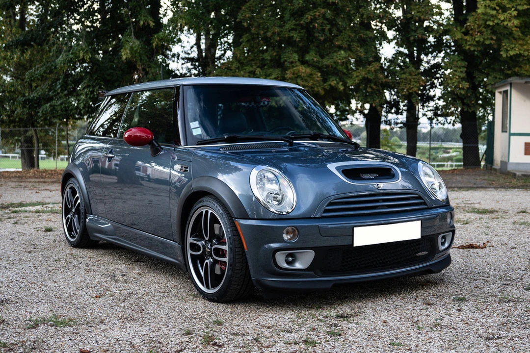 2006 Mini Mini John Cooper Works 1st Gen - Image 2 of 31