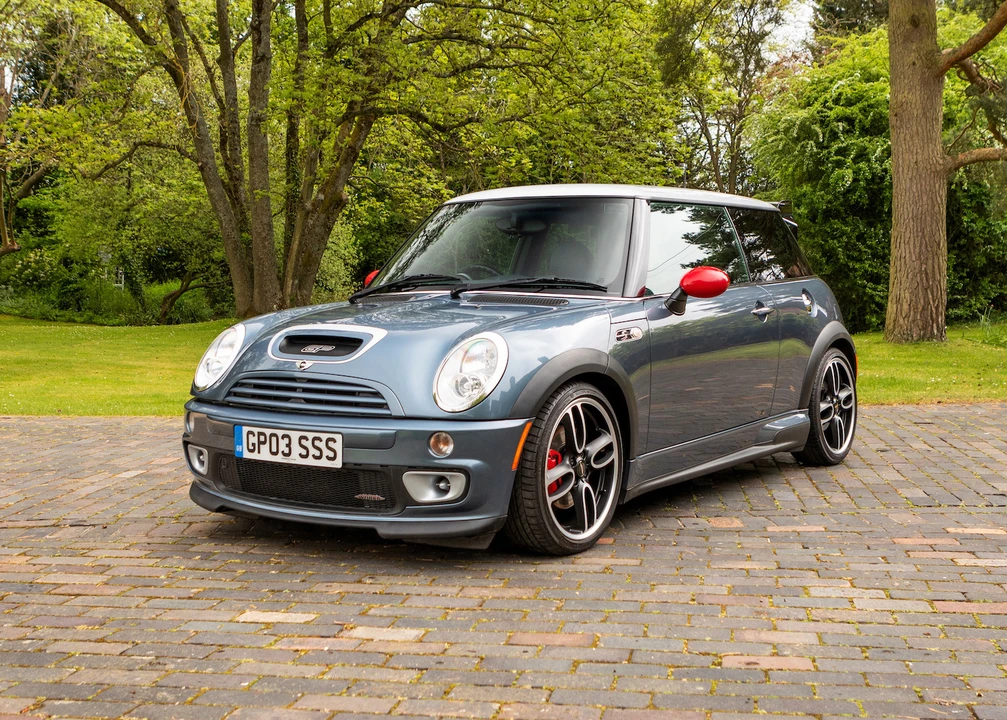 2006 Mini Mini John Cooper Works 1st Gen - Image 2 of 31